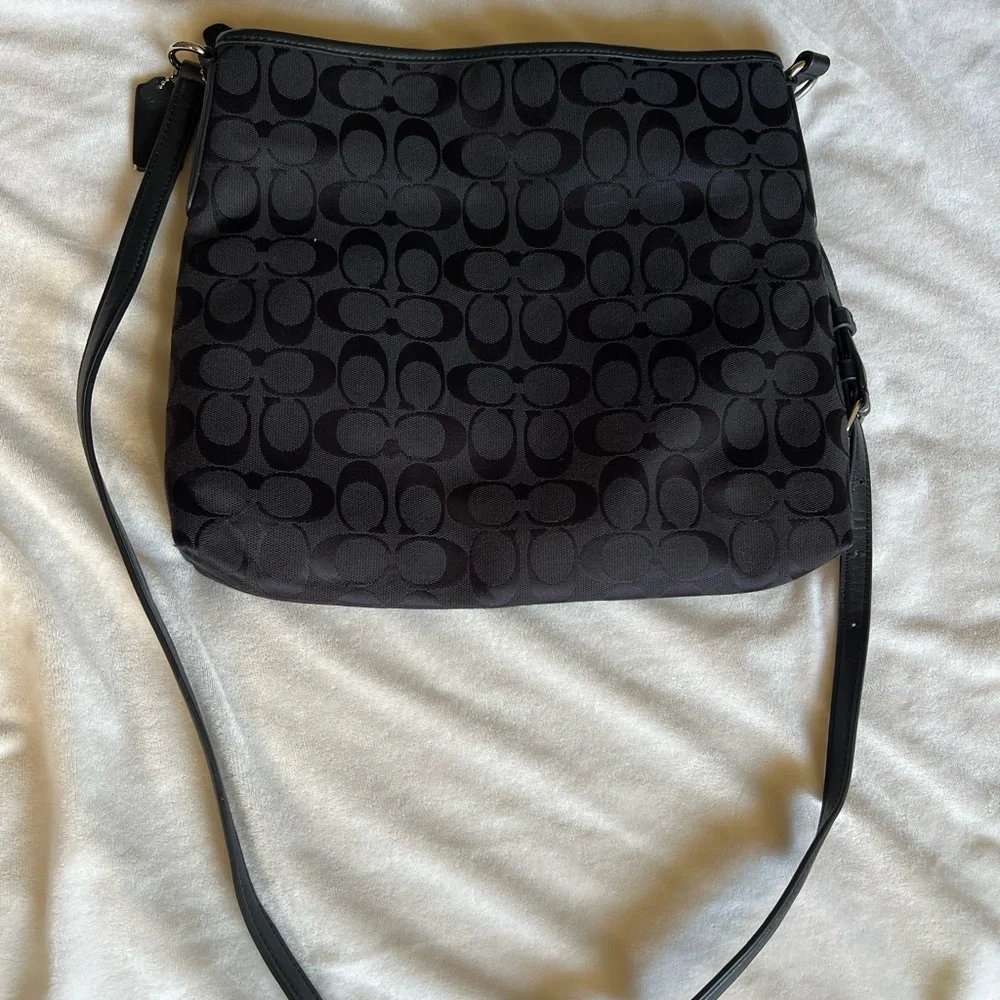 COACH Crossbody Bag